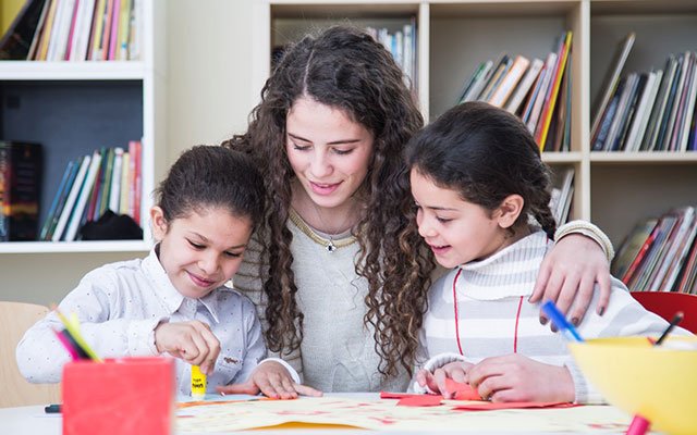 Xavfsizlik va nazorat