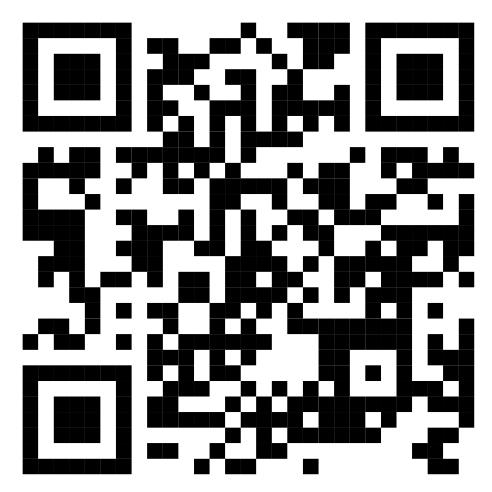 Google Play QR code